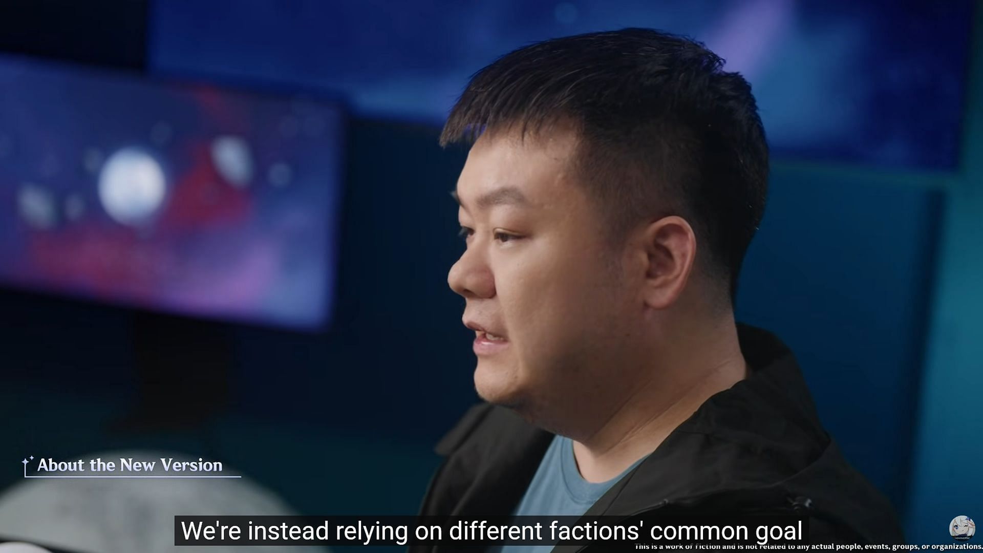 Nod-Krai's content will be more 'people-based' rather than 'nation-based' (Image via HoYoverse)